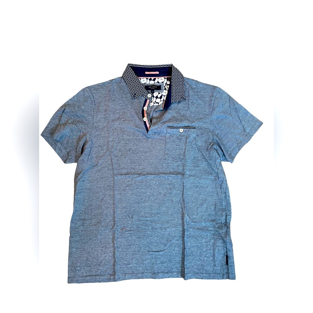 TED BAKER POLO